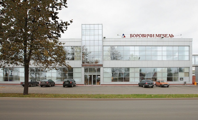 ЗАО "Боровичи мебель" исполнило предписания ГИТ.