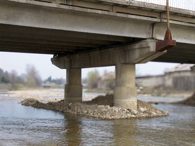 Начато расследование смертельного несчастного случая в МТФ «Мостоотряд-114» филиал ПАО «Мостотрест»