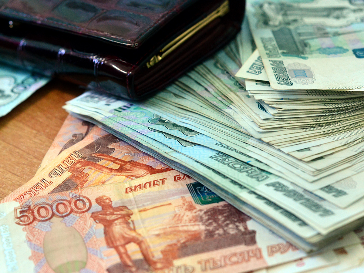 ООО «МонтажСпецСтрой» погасило задолженность по заработной плате