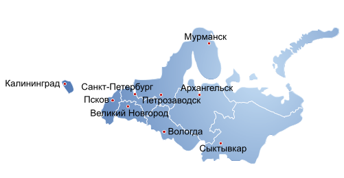 Руководитель ГИТ А.Р. Розбаум назначен куратором госинспекций труда в СЗФО.