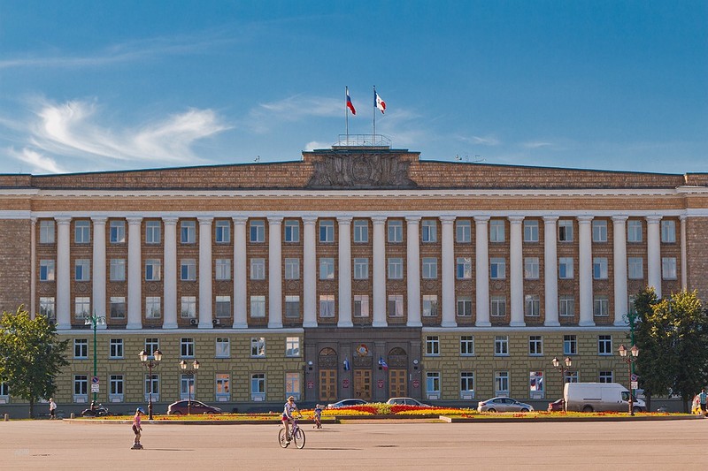 ГИТ уведомляет о проведении ежеквартального публичного обсуждения правоприменительной практики.