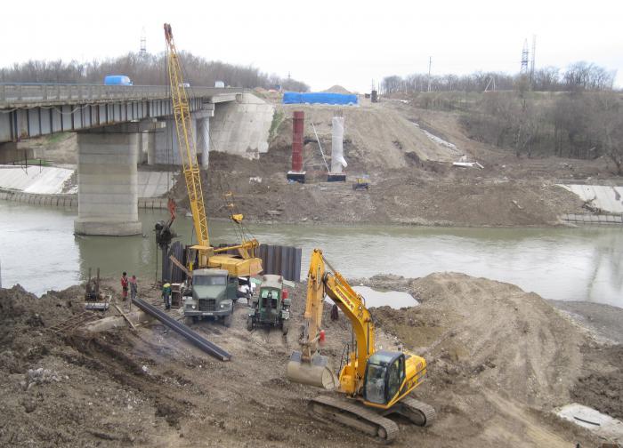 Завершено расследование смертельного несчастного случая в МТФ «Мостоотряд-114» филиал ПАО «Мостотрест»